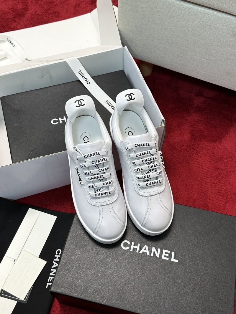 Chanel Casual Shoes